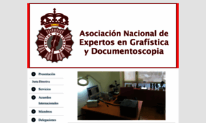 Anpec.es thumbnail