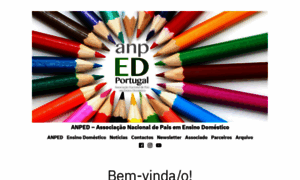 Anped.pt thumbnail