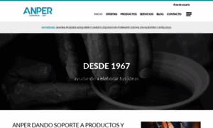 Anper.net thumbnail