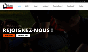 Anps.fr thumbnail