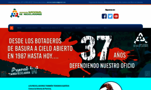 Anrcolombia.org thumbnail