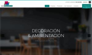 Ansadecoraciones.cl thumbnail