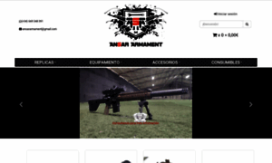 Ansararmament.com thumbnail
