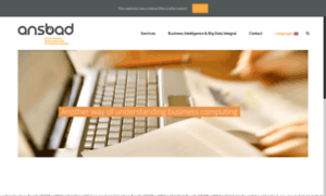 Ansbad.com thumbnail