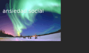 Ansiedad.social thumbnail
