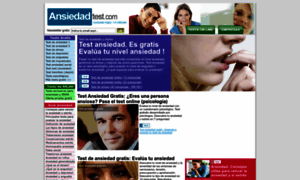 Ansiedadtest.com thumbnail