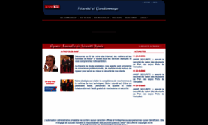 Ansp-securite.fr thumbnail