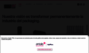 Antalistfm.com thumbnail