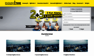 Antalyaenglishtime.com thumbnail