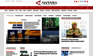 Antara.co.id thumbnail