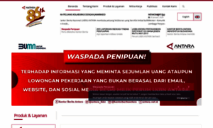 Antara.net.id thumbnail