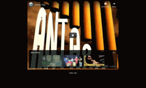 Antaramusica.com.ar thumbnail