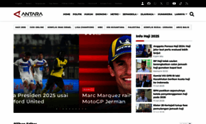Antaranews.com thumbnail