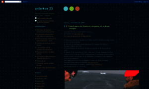 Antarkos23.blogspot.com thumbnail