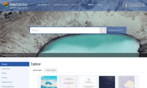 Antarticarepositorio.umag.cl thumbnail