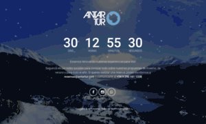 Antartur.com.ar thumbnail