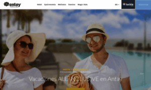 Antayhoteles.cl thumbnail