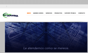 Antda.com.mx thumbnail