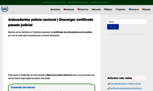 Antecedentes-penales.info thumbnail