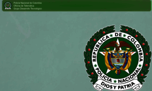 Antecedentes.policia.gov.co thumbnail