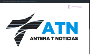 Antena-t-noticias.com thumbnail