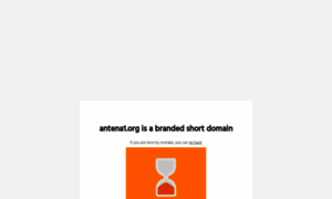 Antena1.org thumbnail