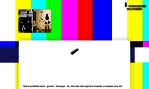 Antenagueretelevision.blogspot.com thumbnail