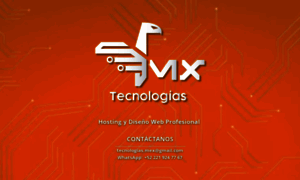 Antenainformativa.com.mx thumbnail