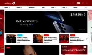 Antenam.net thumbnail