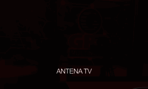 Antenatele.com.mx thumbnail