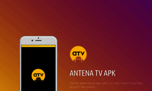 Antenatvapk.com thumbnail