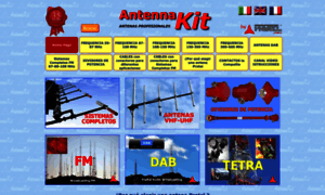 Antennakit.es thumbnail