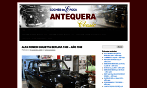 Antequeraclassic.wordpress.com thumbnail