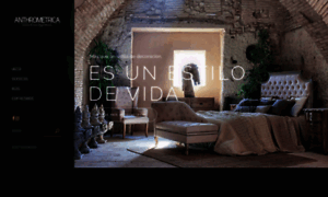 Anthrometrica.com.mx thumbnail