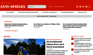 Anti-spiegel.ru thumbnail