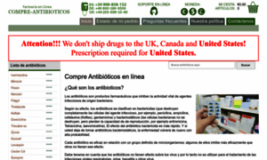 Antibioticos-wiki.es thumbnail