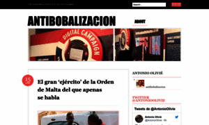 Antibobalizacion.wordpress.com thumbnail