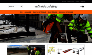 Anticaidas.com thumbnail