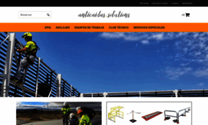 Anticaidas.solutions thumbnail