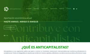 Anticapitalistas.org thumbnail