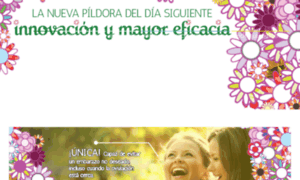 Anticoncepciondeemergencia.com.mx thumbnail