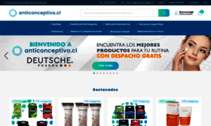 Anticonceptivo.cl thumbnail