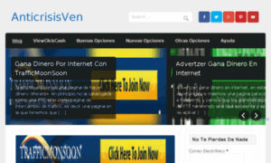 Anticrisisven.com thumbnail