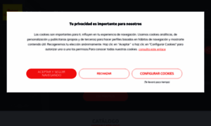 Antigacoleccionismomallorca.com thumbnail