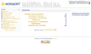 Antiguaformacion.novaschool.es thumbnail