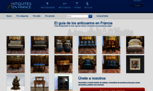 Antiguedades-en-francia.es thumbnail