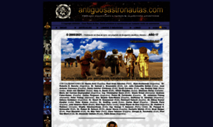 Antiguosastronautas.com thumbnail