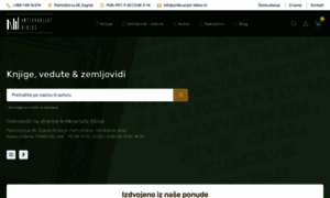 Antikvarijat-biblos.hr thumbnail