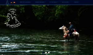 Antilco.com thumbnail