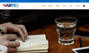 Antio.co.cr thumbnail